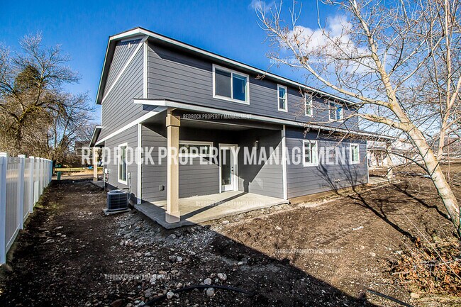 Foto del edificio - 1108 N Davis Ln