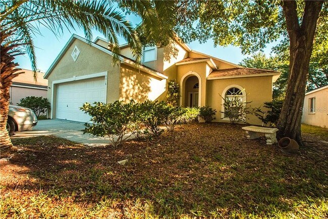Building Photo - 4016 Watercove Dr