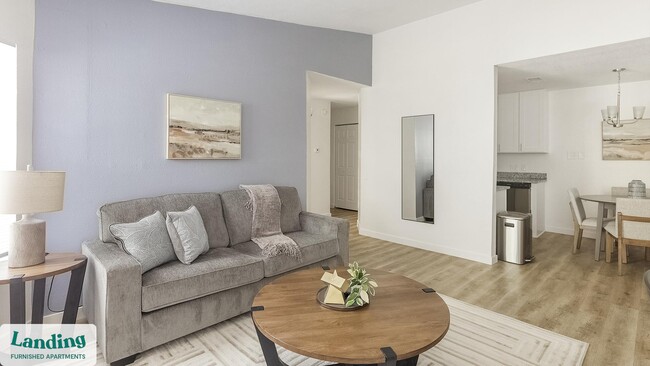 Building Photo - 1225 E Pleasant Run Rd