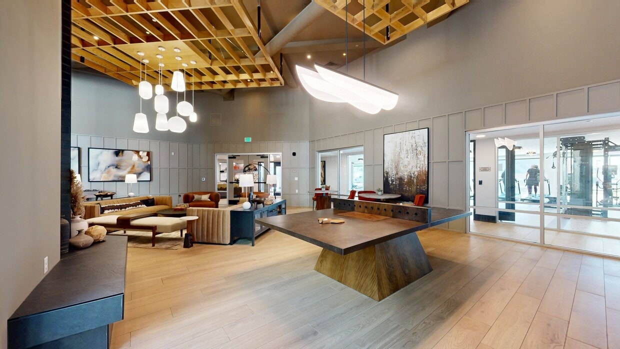 Photo - Flatiron Flats Apartments