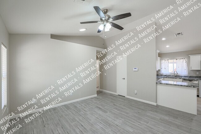 Foto del edificio - 18238 N 17th Way