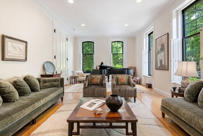 Foto del edificio - 5 Monument Sq