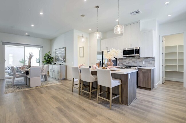 Foto del edificio - 79088 Acacia Wy