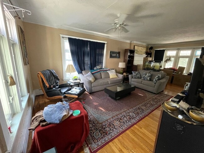 Building Photo - 1 Manning Blvd