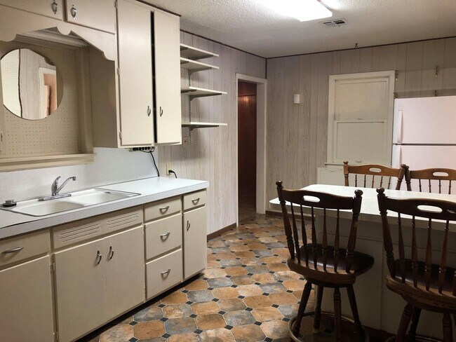 Foto del edificio - Ohhh so CUTE and COZY!