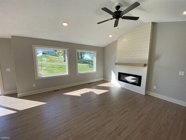 Foto del edificio - 3 br, 2 bath House - 6634 NE 9th Ct