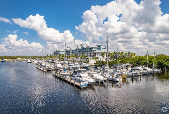 Building Photo - 3240 Mangrove Point Dr