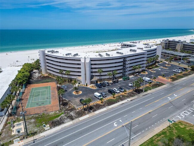 Foto del edificio - 4450 Gulf Blvd