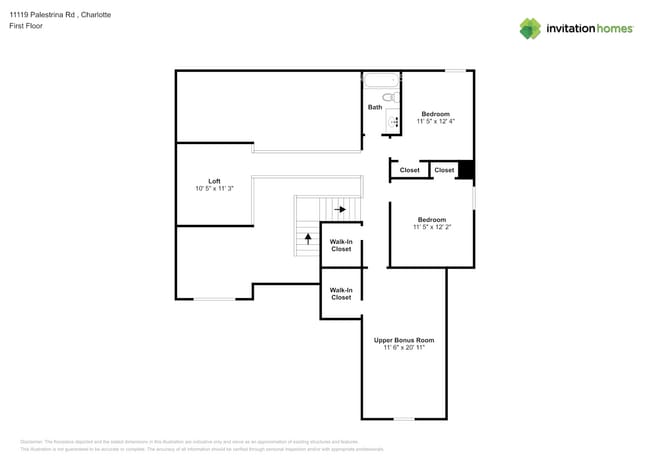 Building Photo - 11119 Palestrina Rd