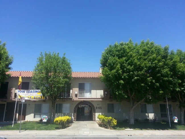 Summer Wind Apartments - Palmdale, CA | Apartments.com