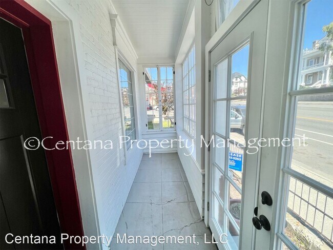 Building Photo - 2 br, 1 bath House - 838 W. Park