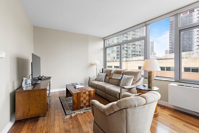 Foto del edificio - 25 Hudson St