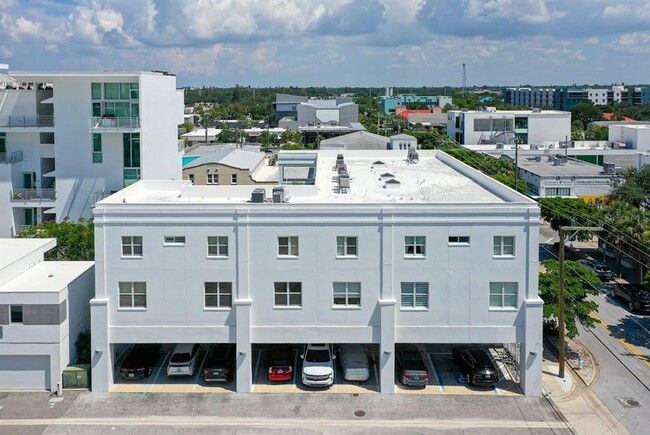 Foto del edificio - 433 Central Ave