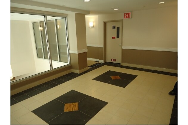 2nd Floor Lobby - St. Ann's Terrace