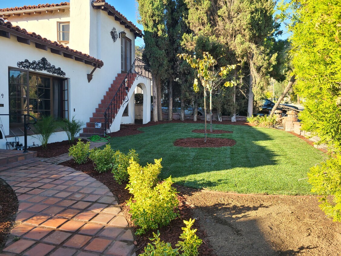 14 Apartments for Rent in Monrovia, CA Westside Rentals