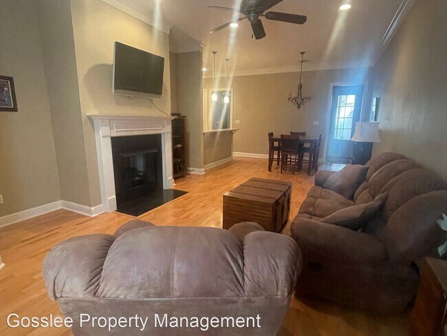 Foto del edificio - 3 br, 2 bath House - 1918 Woodberry Avenue
