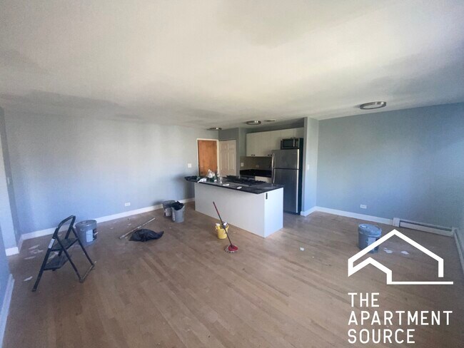 Foto del edificio - 663 W Grace St