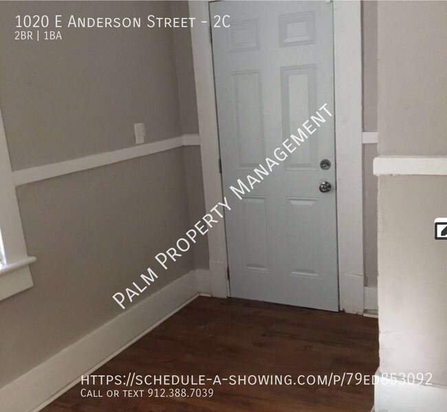 Foto del edificio - 1020 E Anderson St