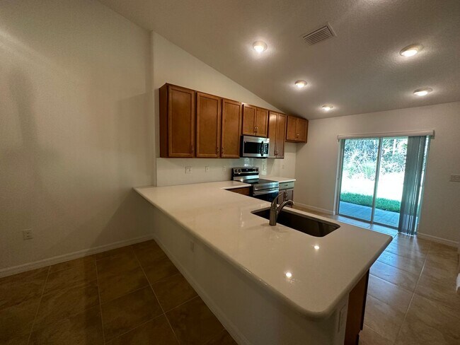 Foto del edificio - Palm Coast Rentals