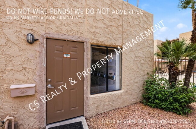 Photo - 4950 N Miller Rd Apartment