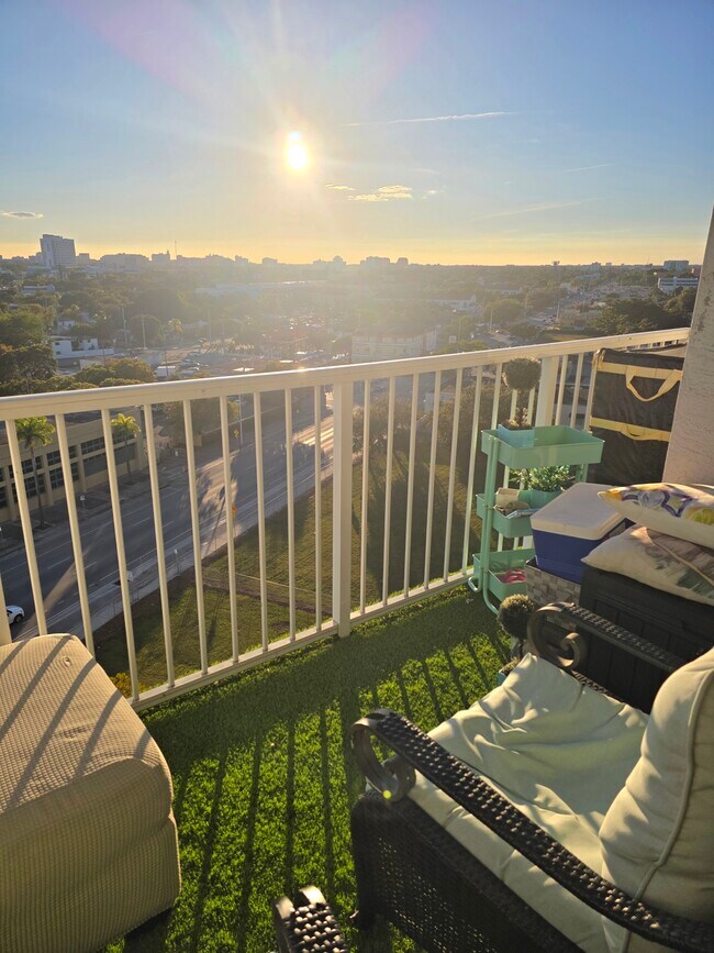 Foto del edificio - 1 Glen Royal Pkwy