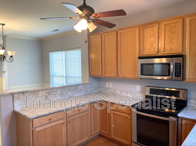 Building Photo - 5513 Creekdale Cir