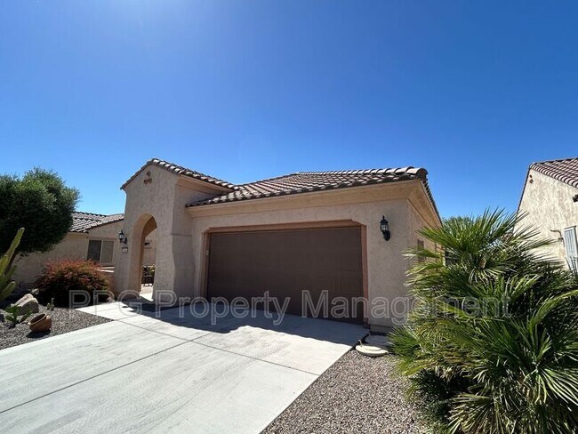 Foto del edificio - 26864 W Piute Ave