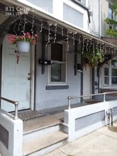 Building Photo - 831 W Chew St