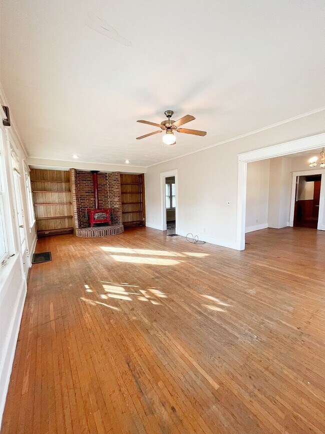 Foto del edificio - Charming 3 Bedroom House