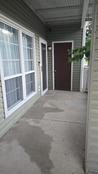 Foto del edificio - 1245 Old Lascassas Rd