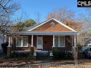 Building Photo - 1829 Marion St