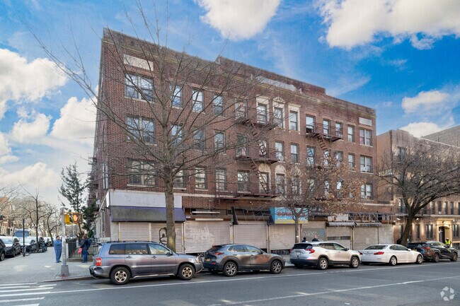 Foto del edificio - Franklin Court