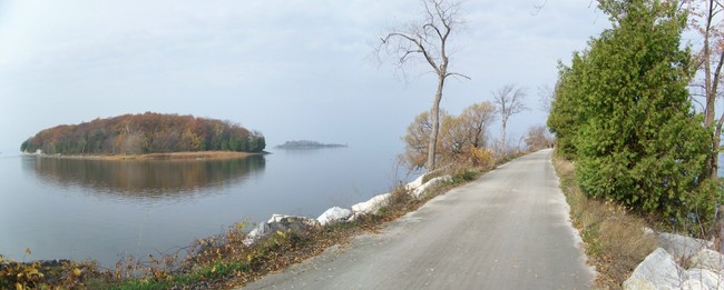 Sendero para bicicletas Causeway Park a solo unos pasos - 208 Rail Rd