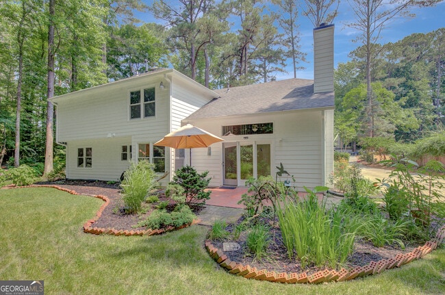 Building Photo - 157 Rockspray Ridge