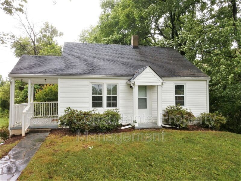 714 Old Hollow Rd, WinstonSalem, NC 27105 House Rental in Winston