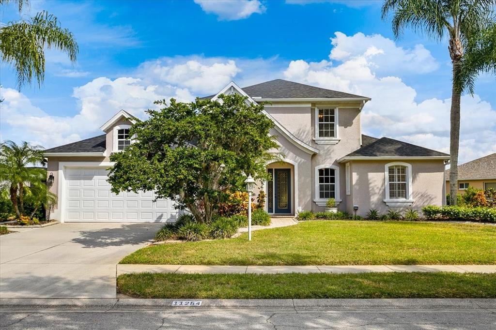 11254 Rivers Bluff Cir, Lakewood Ranch, FL 34202 House Rental in