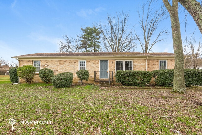 Building Photo - 808 Kincaid St