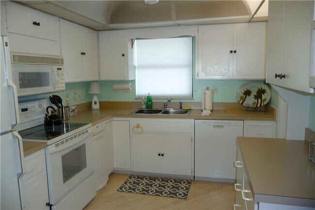 Foto del edificio - 5300 Highway A1A  #406