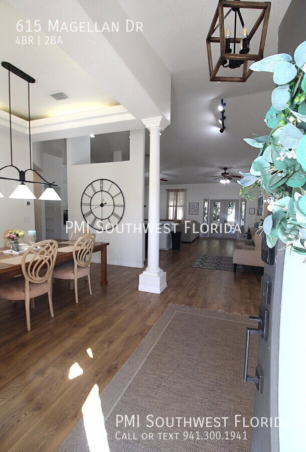 Foto del edificio - 615 Magellan Dr