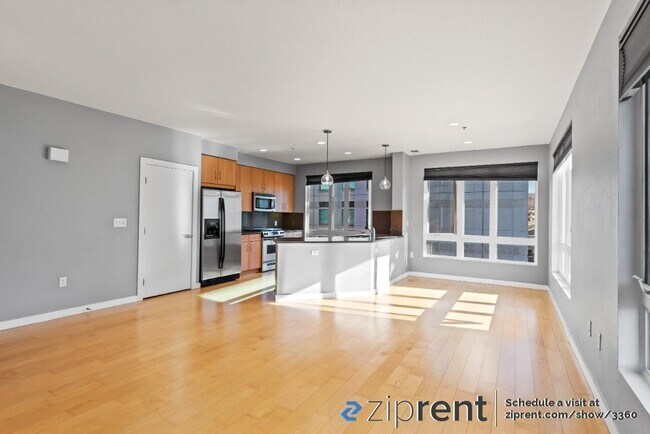 Foto del edificio - 1511 Jefferson St