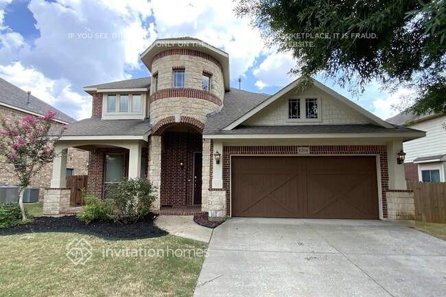 Building Photo - 1204 Litchfield Ln