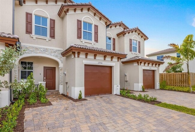 Photo - 12956 NW 22nd Pl Townhome