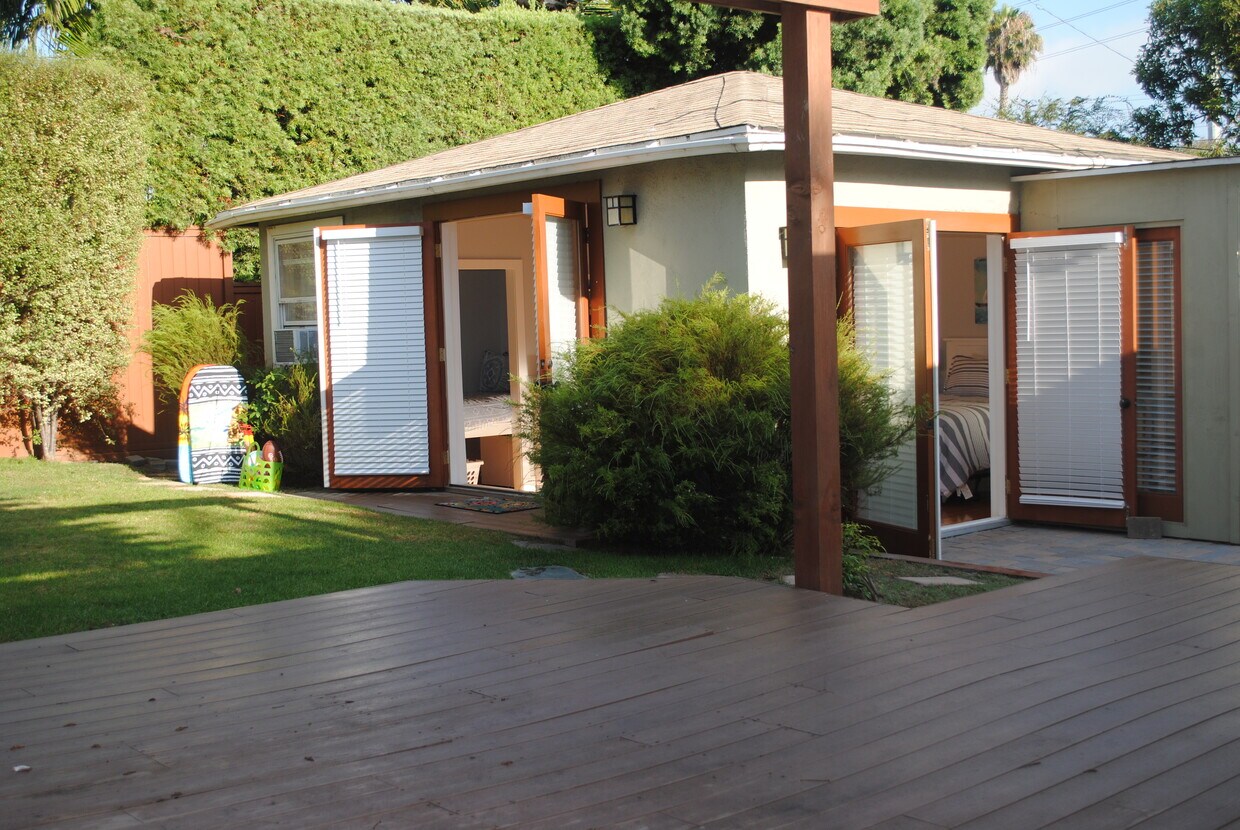 Foto principal - 3605 Laurel Ave