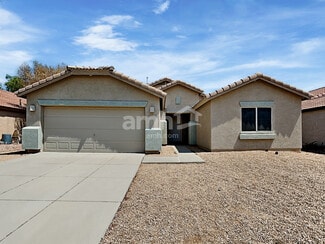 Building Photo - 12724 W Flores Dr