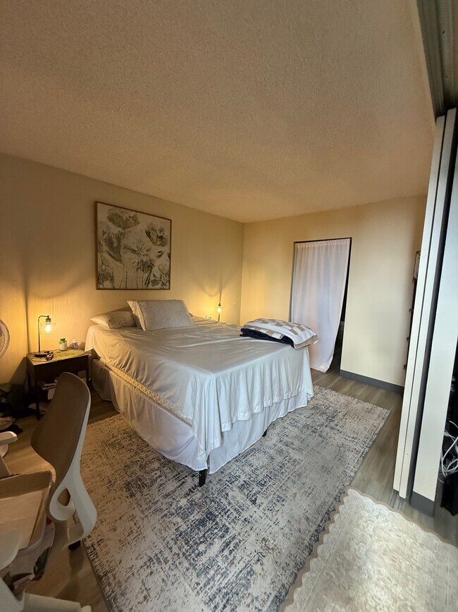 Foto del edificio - 1255 Nuuanu Ave