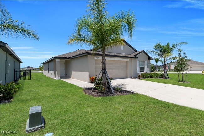 Building Photo - 4127 Granita Ct