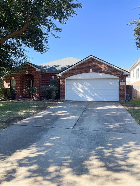 Foto principal - 1634 Rustic Hollow Ln