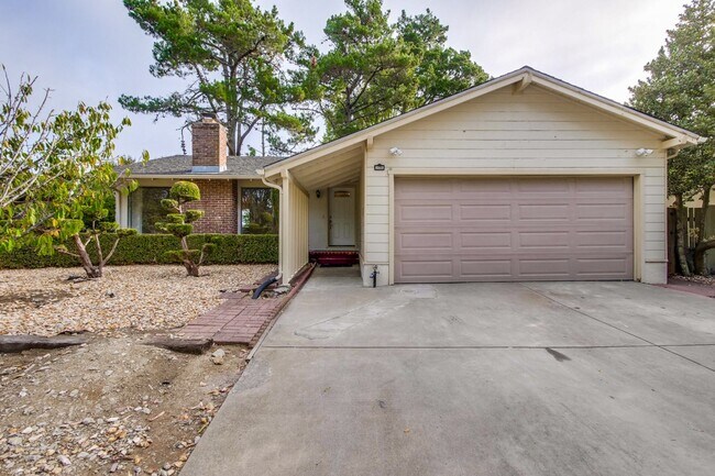 Building Photo - Awesome San Bruno Home!
