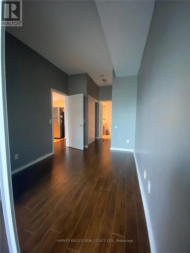 Photo du bâtiment - 8 York St