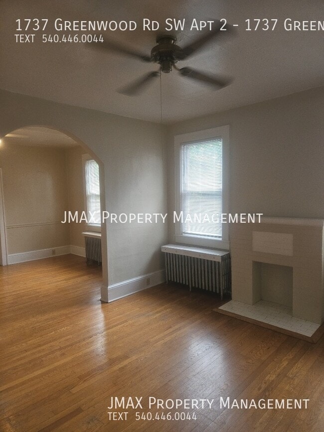 Photo - 1737 Greenwood Rd SW Apartment